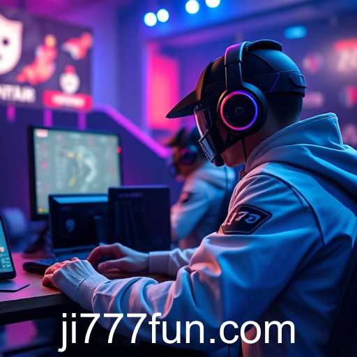 Digital Rivals: The Rise of Online Gaming Platforms