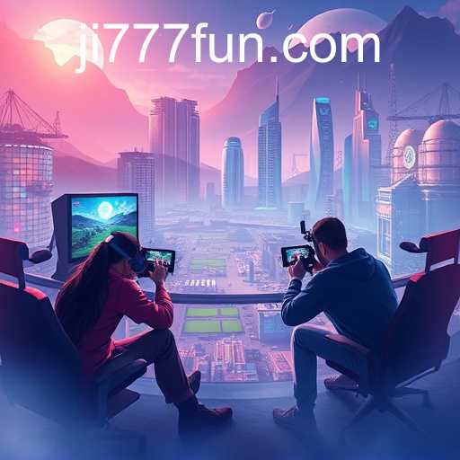 The Evolution of Gaming in 2025