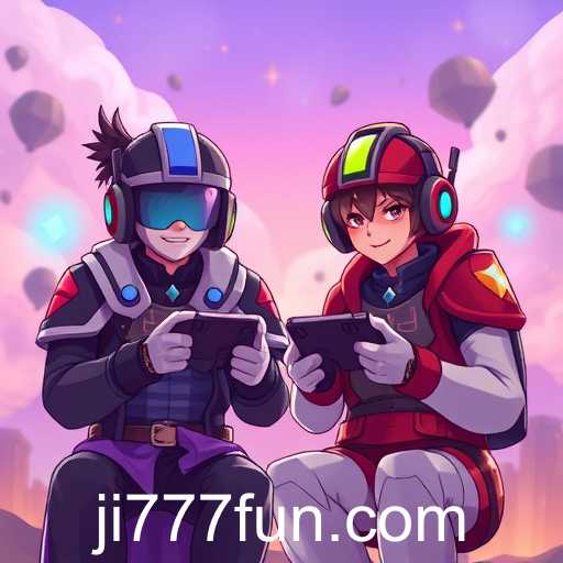 The Rise of Ji777: A Gaming Revolution