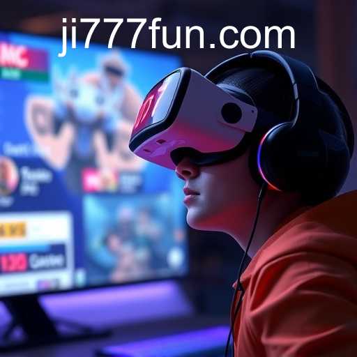 Exploring the Rise of Online Gaming Platforms