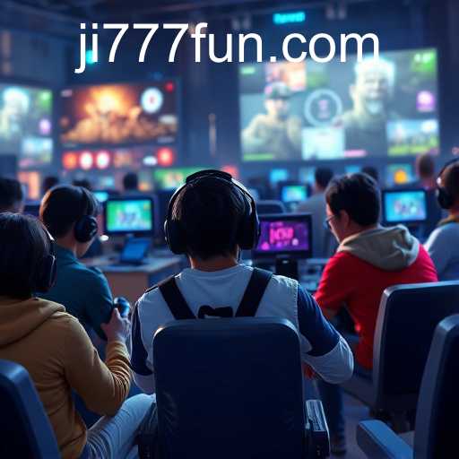 The Rise of Online Gaming in 2025